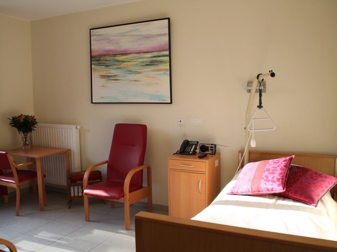 Chambre double au Beaugency