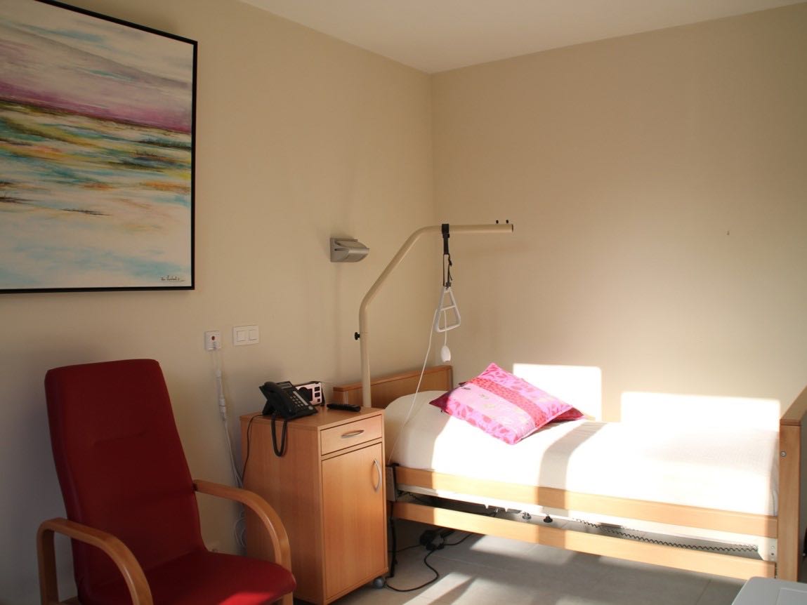 soin à Le beaugency