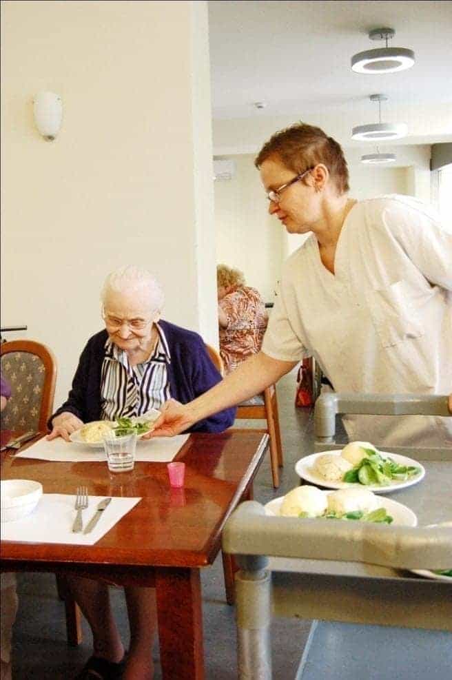 La reposée Mason De Repos